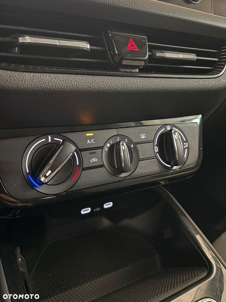 Skoda Fabia 1.0 TSI Ambition - 18