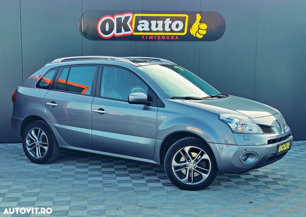 Renault Koleos - 2