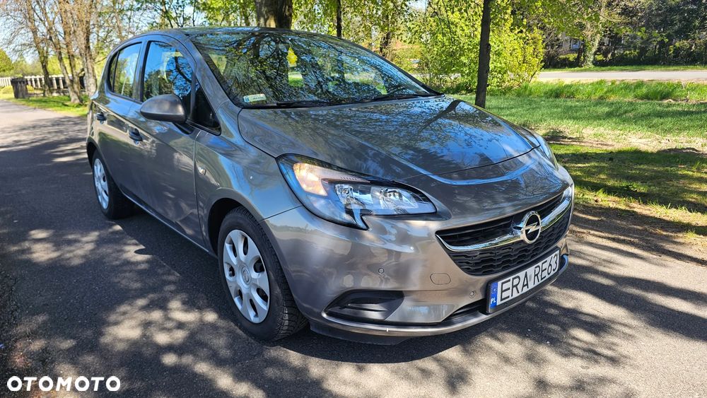 Opel Corsa 1.3 CDTI drive - 5