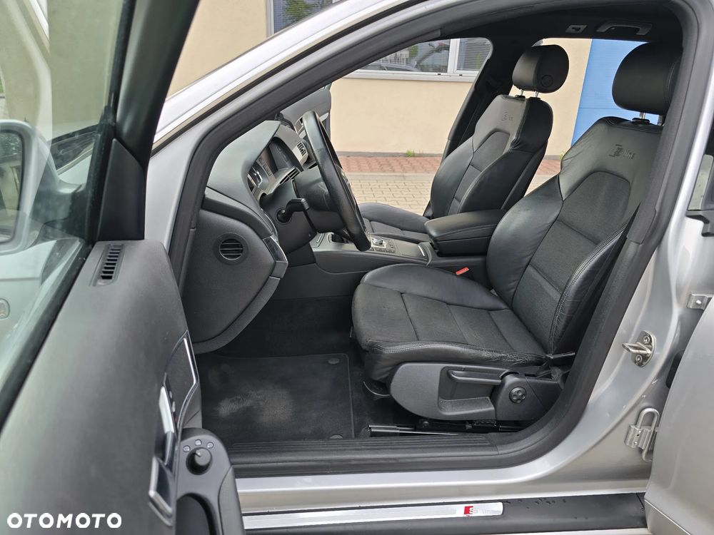 Audi A6 Avant 2.4 - 4