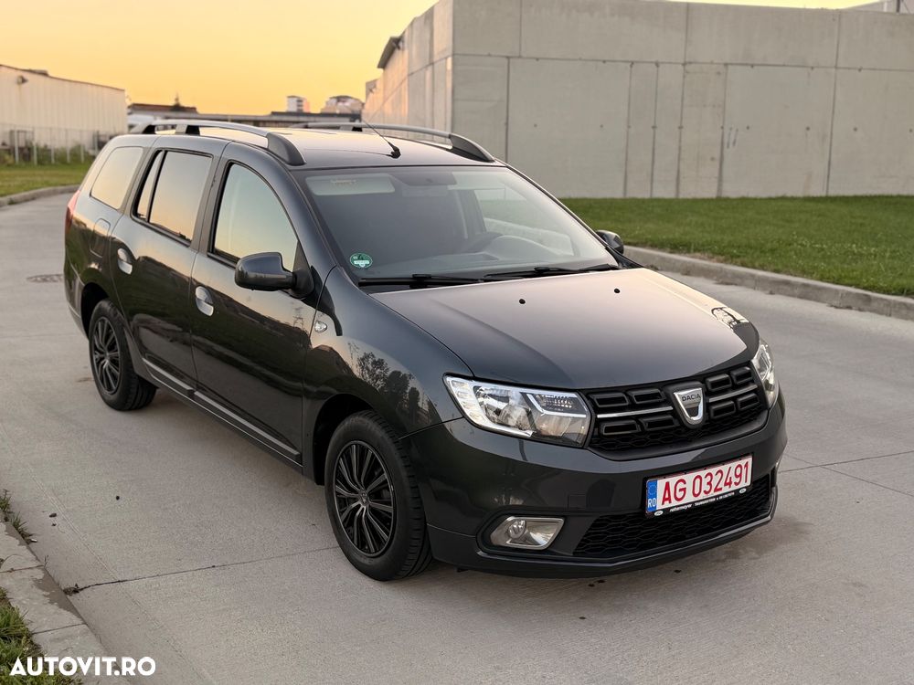Dacia Logan MCV TCe 90 Laureate - 16