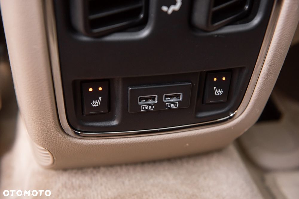 Jeep Grand Cherokee 3.0I Multijet Overland - 35