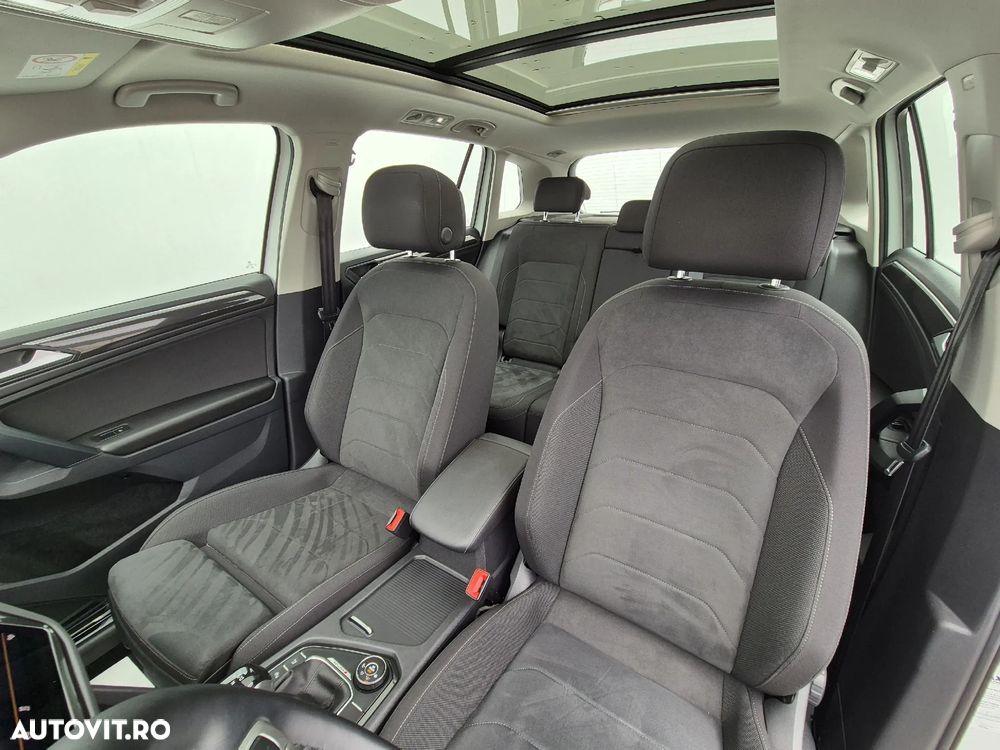 Volkswagen Tiguan 2.0 TSI OPF DSG 4Motion Elegance - 10