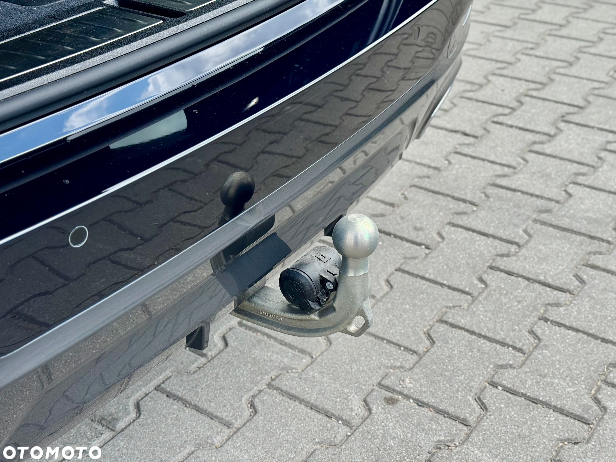 BMW Seria 5 520d xDrive Touring M Sport Edition - 23