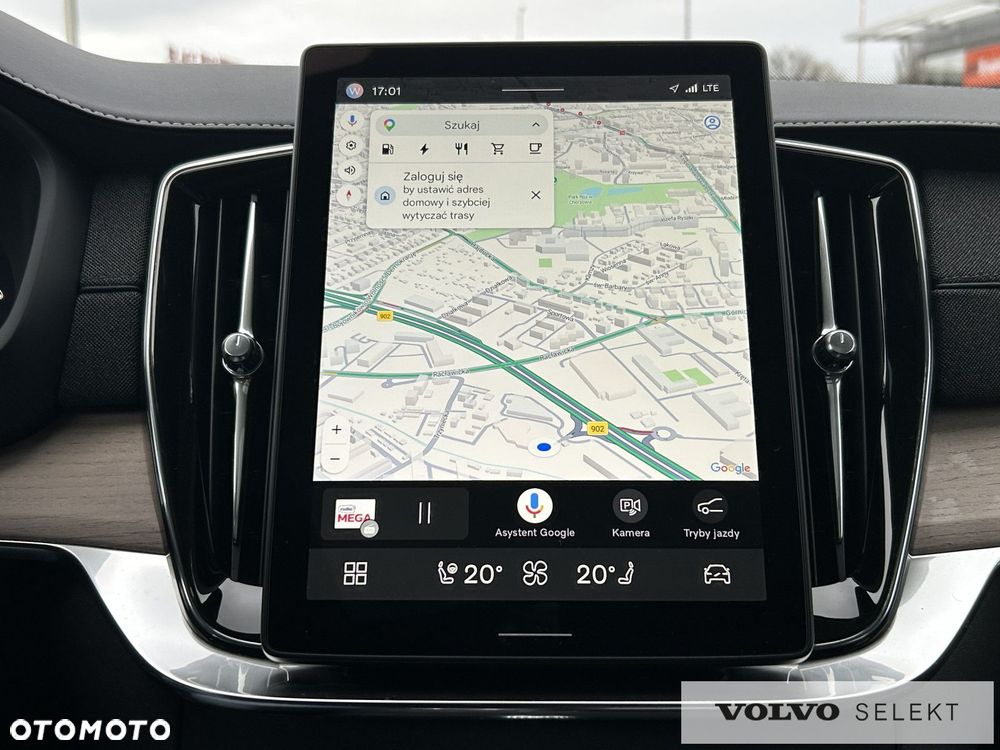 Volvo XC 90 - 20