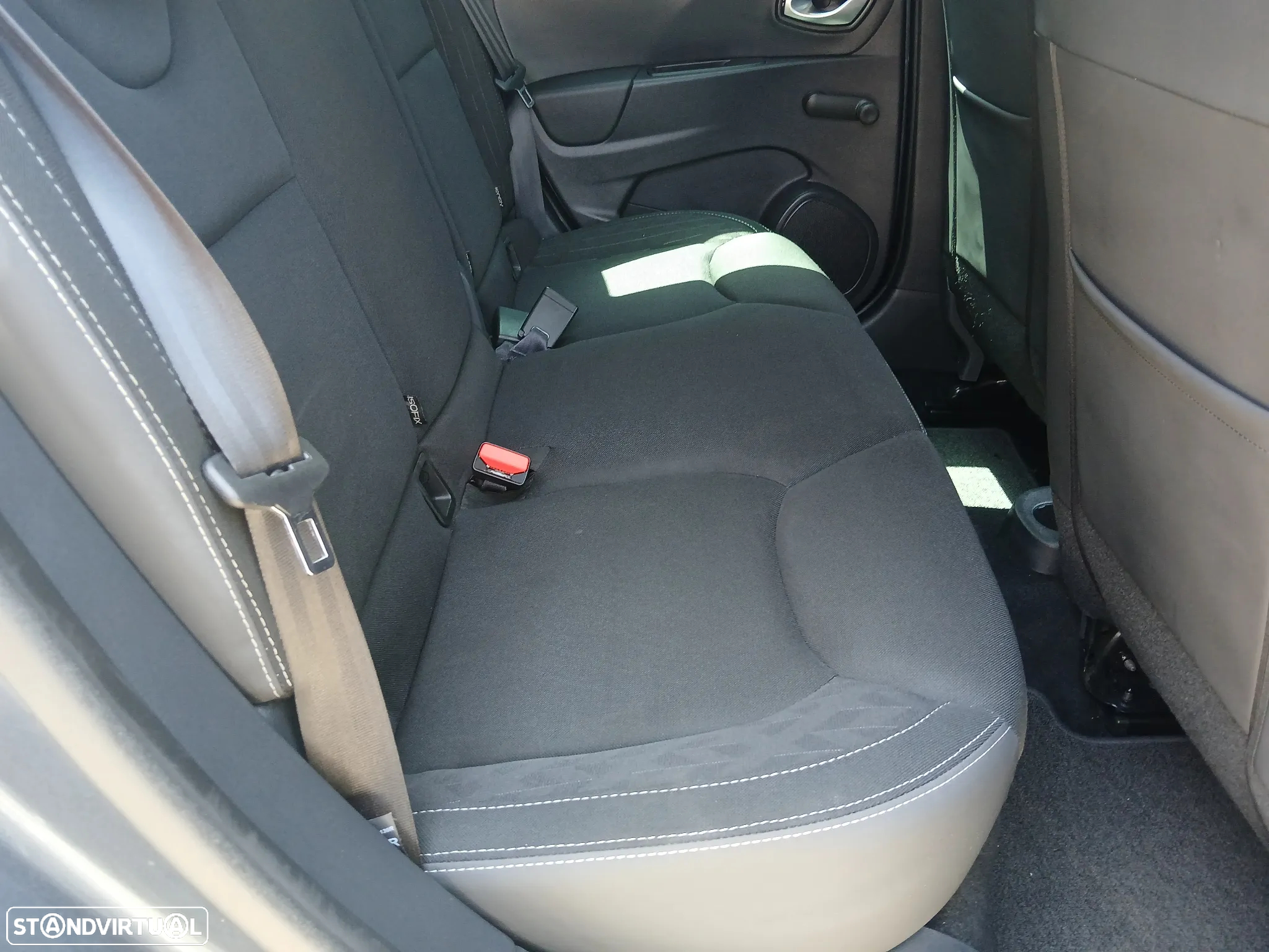Renault Clio 1.5 dCi Limited - 23