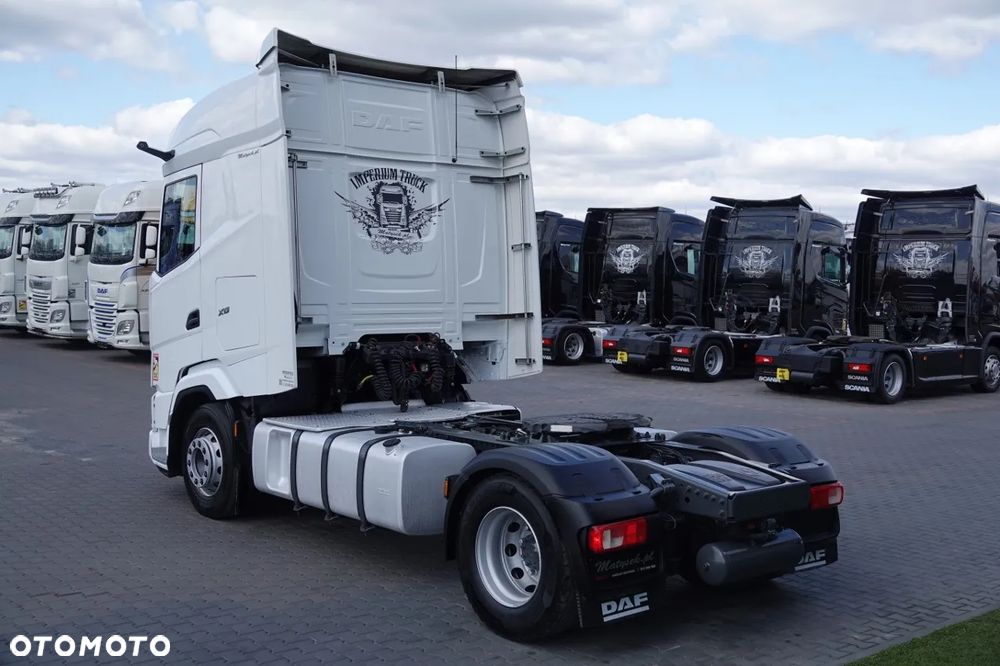 DAF XG 480 / 2022 R - 8