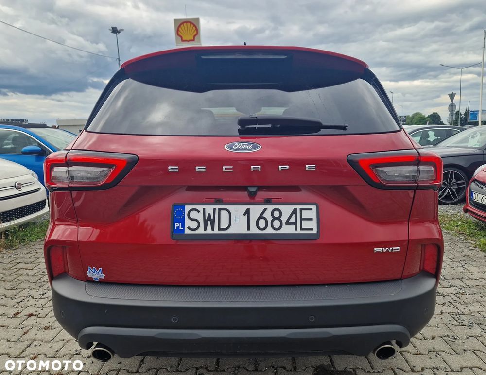 Ford Kuga 1.5 EcoBoost AWD ST-Line ASS - 8