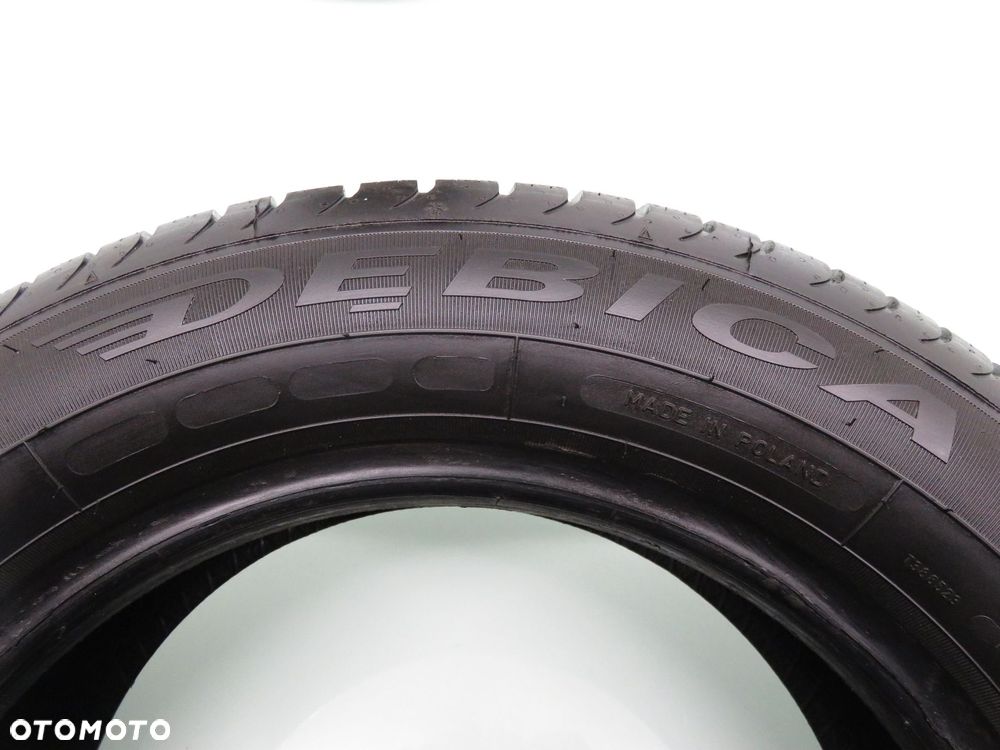 2x 185/60R14 OPONY CAŁOROCZNE Dębica Navigator 3 82H - 3