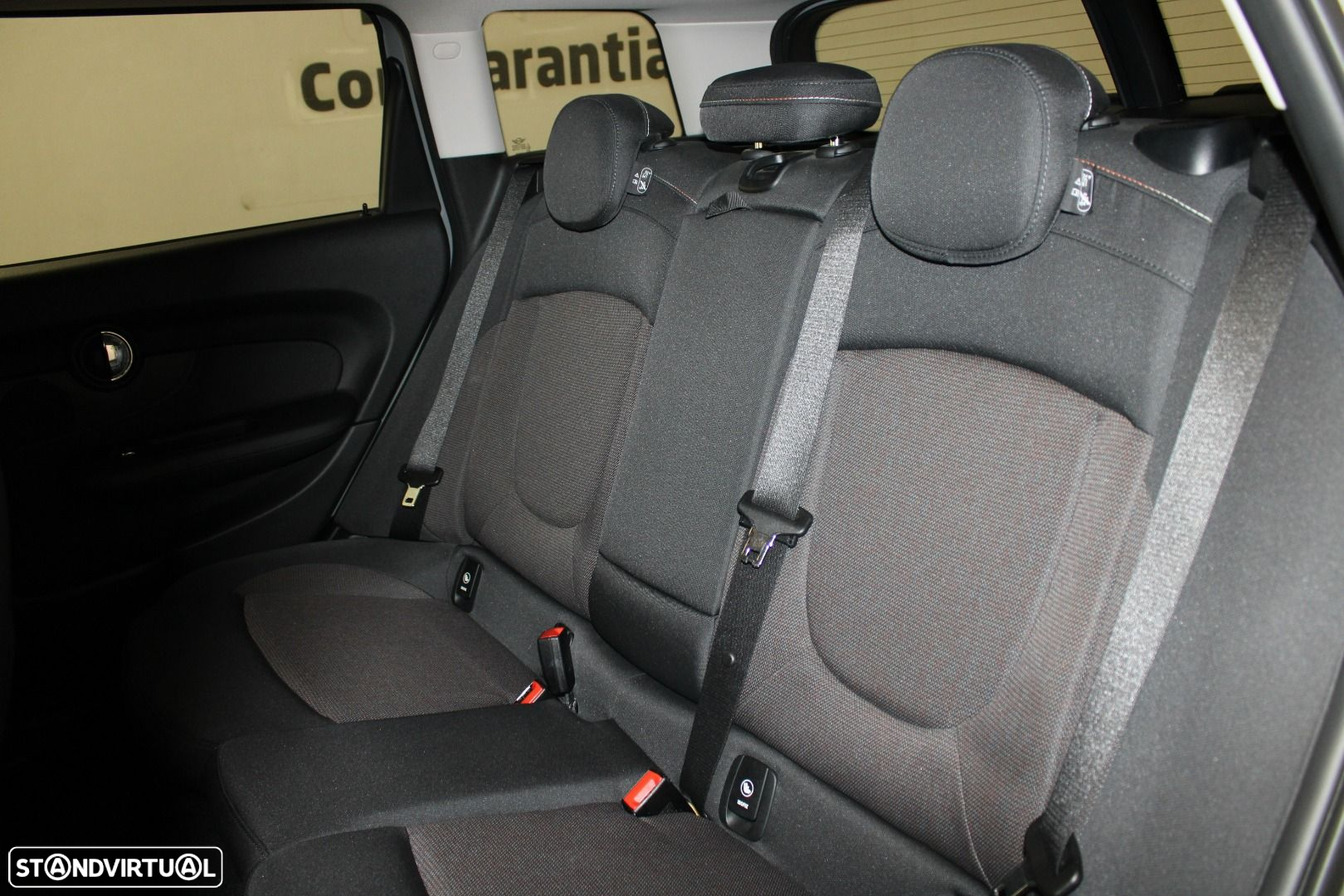 MINI Clubman One - 27