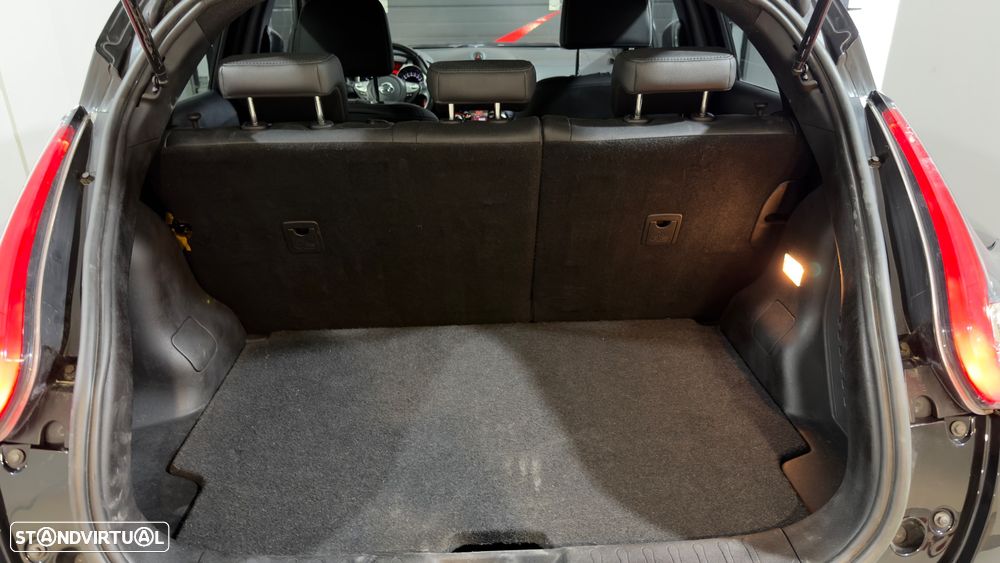 Nissan Juke 1.2 DIG-T 360 - 27