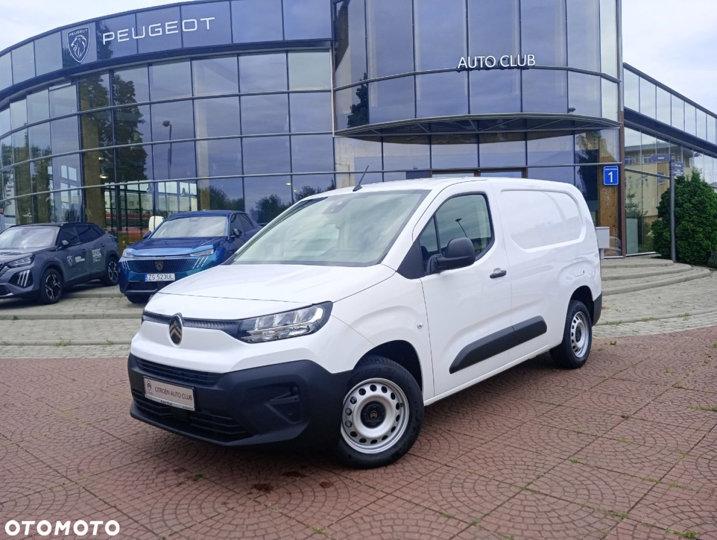 Citroën Berlingo - 3