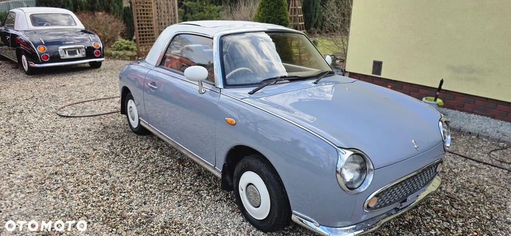 Nissan Inny - 11