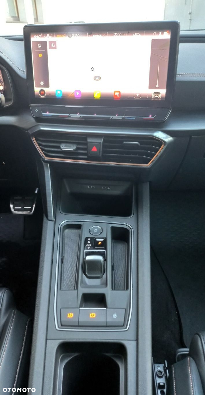 Cupra Formentor - 10