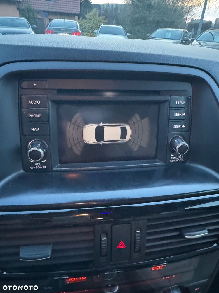 Mazda CX-5 2.2 D Skypassion - 34