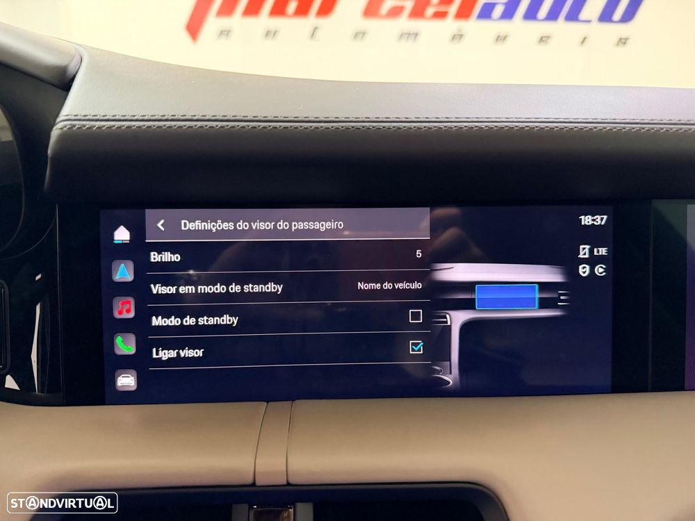 Porsche Taycan Standard - 34