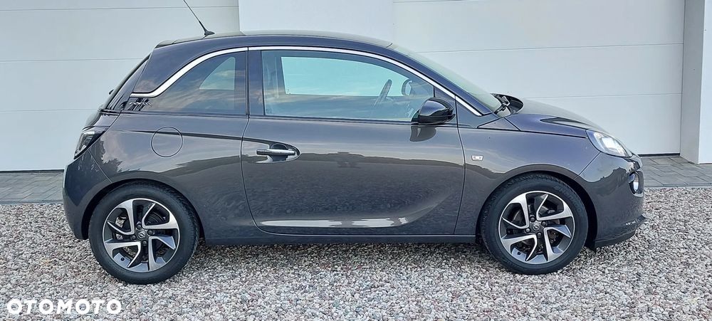 Opel Adam 1.0 Start/Stop Jam - 4