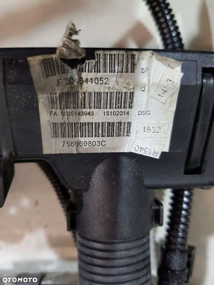 WIĄZKA INSTALACJA SILNIKA 851982504 BMW F30 F31 EUR N57 3.0D - 7