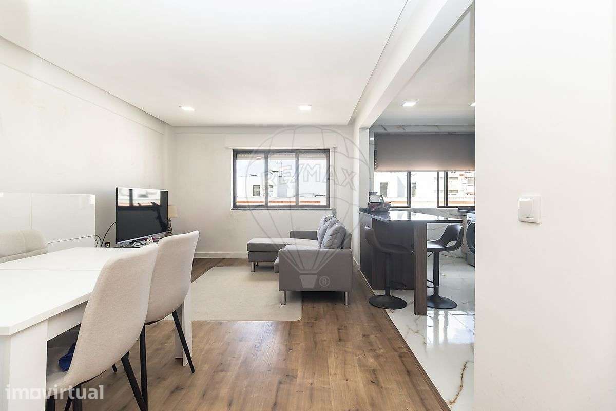 Apartamento T3 para venda - Grande imagem: 4/45