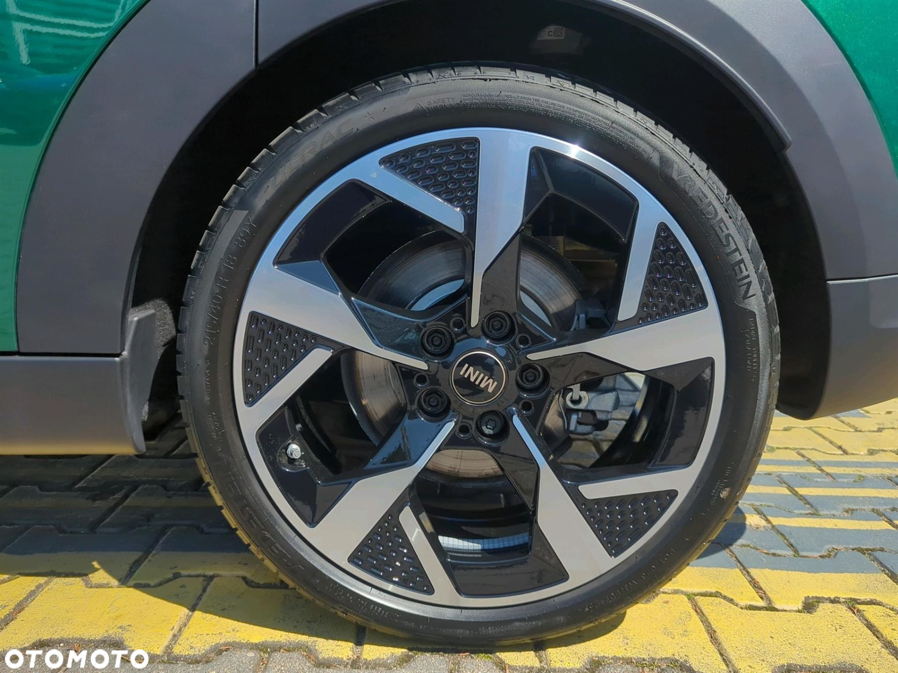 MINI Cooper - 10