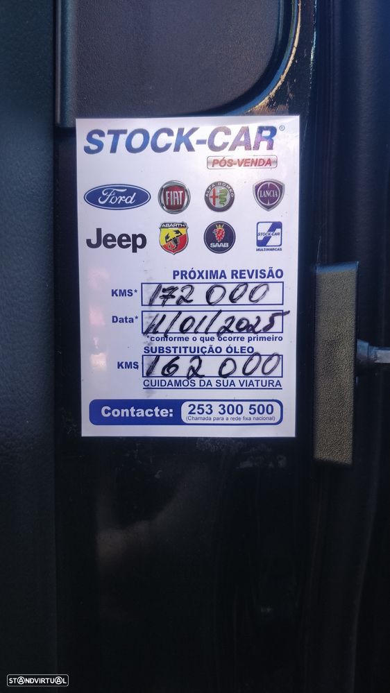 Ford Focus 1.5 TDCi ST-Line - 20