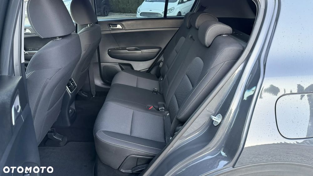 Kia Sportage 1.6 GDI L 2WD - 25