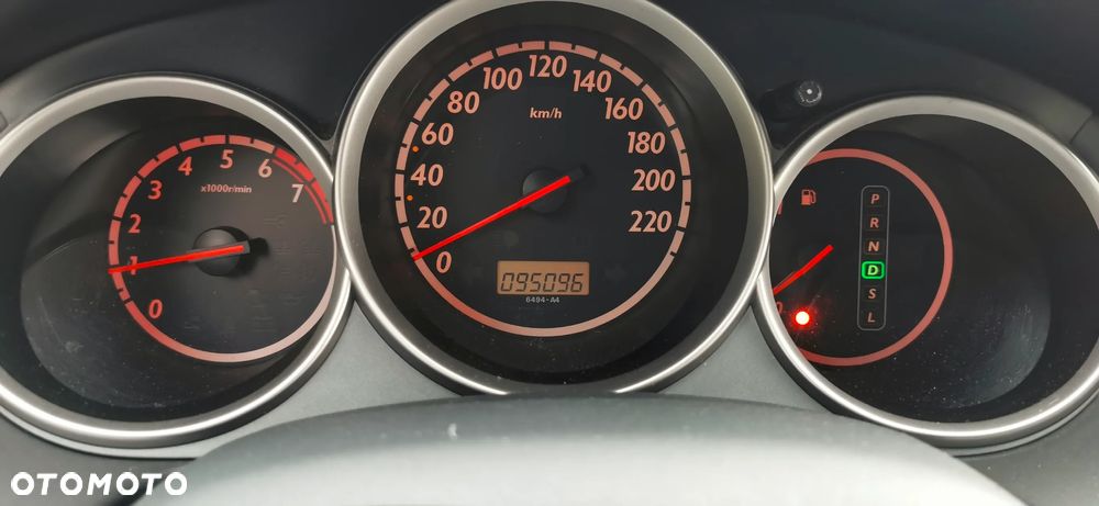 Honda Jazz 1.4 CVT LS - 12