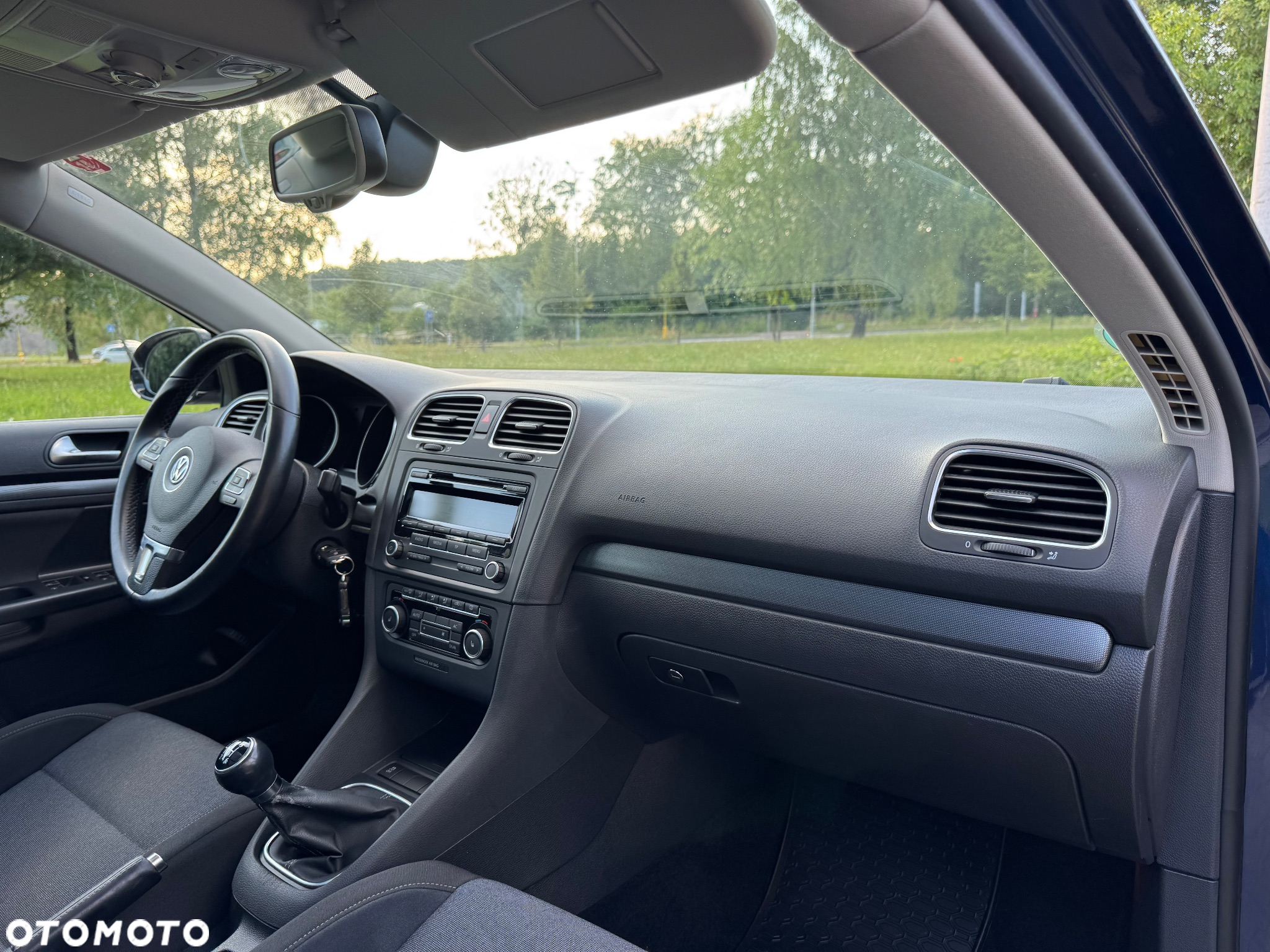 Volkswagen Golf 1.2 TSI BlueMotion Technology MATCH - 18
