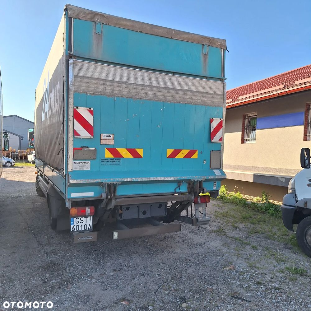 Mercedes-Benz ML 420 - 3