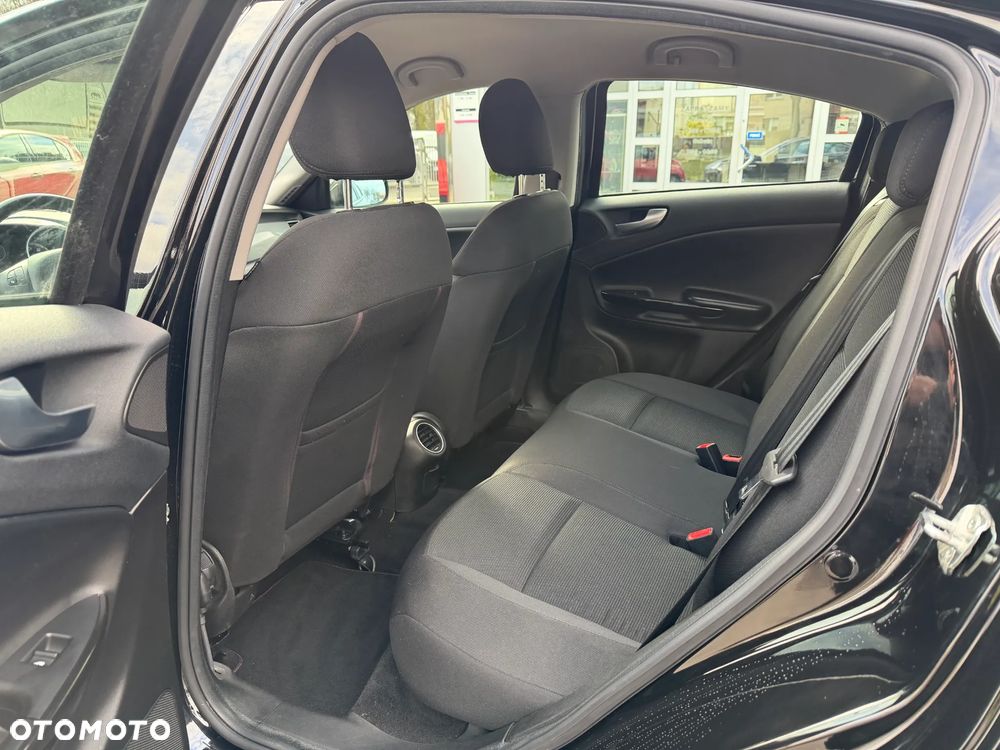 Alfa Romeo Giulietta 1.4 TB Distinctive - 12