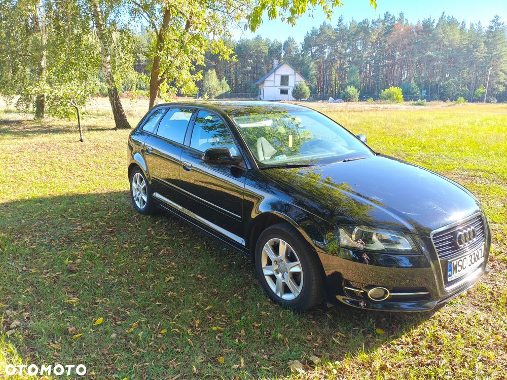 Audi A3 Sportback - 12