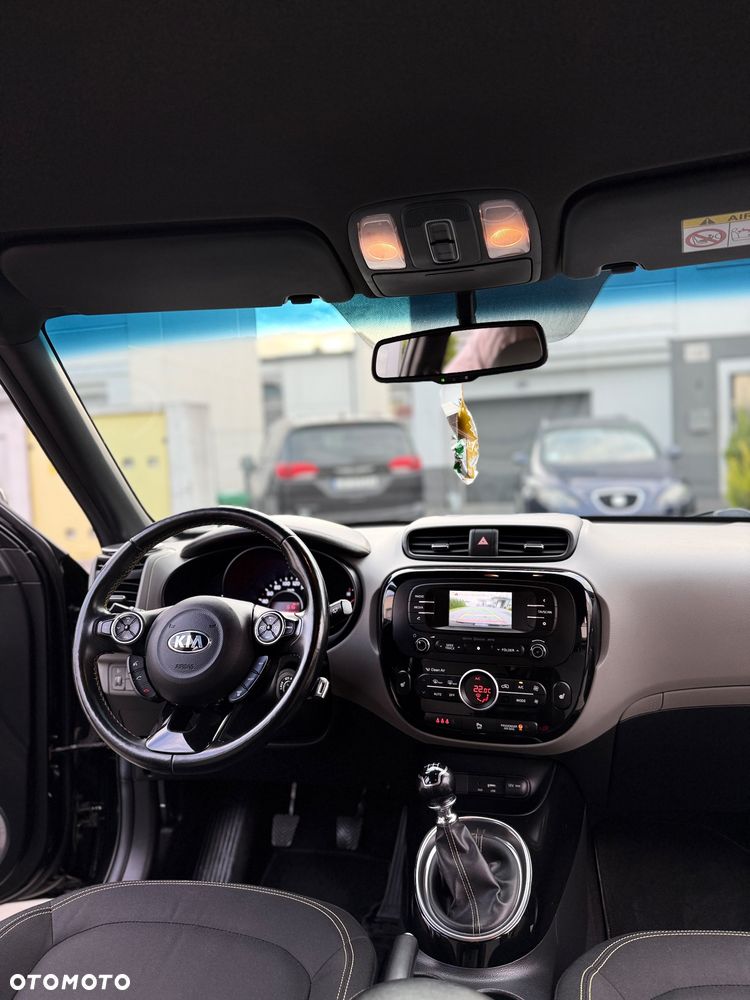 Kia Soul - 14