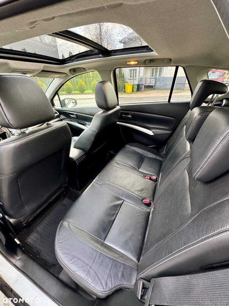 Suzuki SX4 1.6 DDiS Comfort - 13