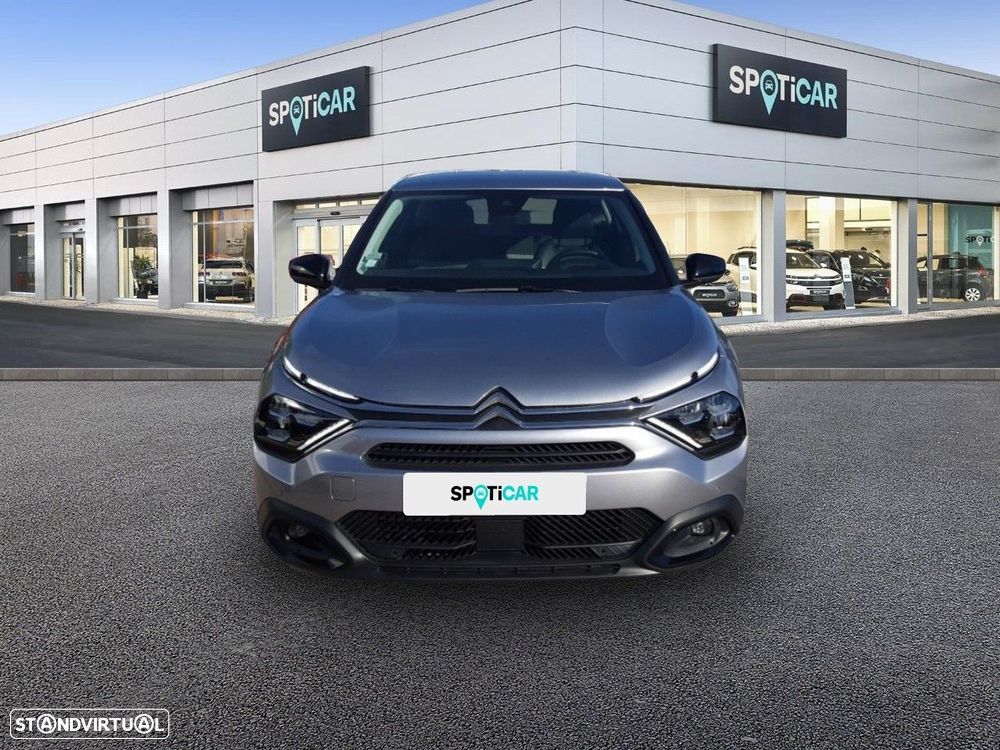 Citroën C4 1.5 BlueHDi Feel Pack - 2