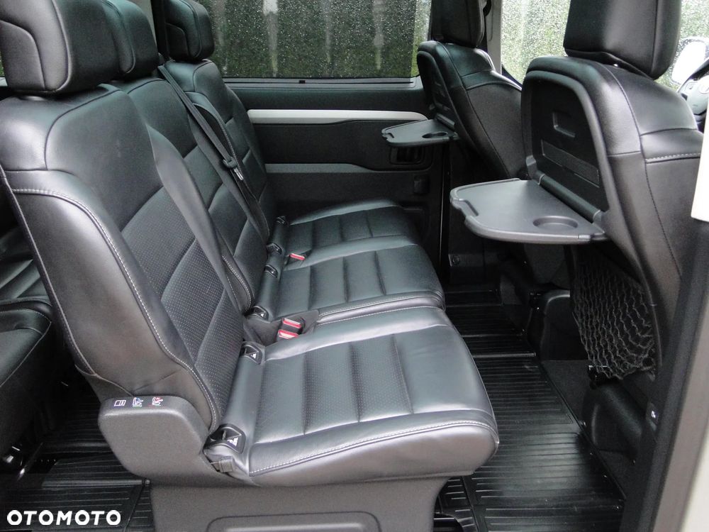 Toyota Proace Verso 2.0 D4-D Long VIP - 26
