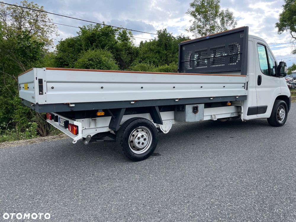 Citroën JUMPER 35 - 20