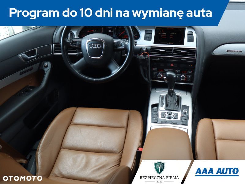 Audi A6 - 8