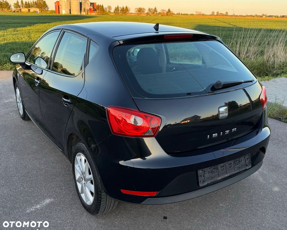 Seat Ibiza 1.2 TSI Style - 7