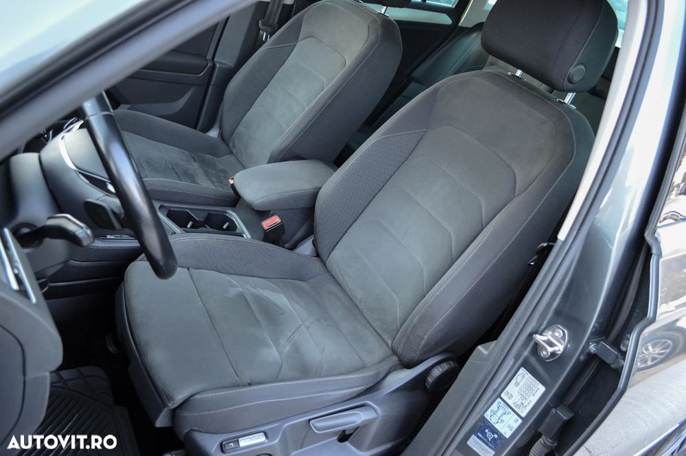 Volkswagen Tiguan 2.0 TDI SCR DSG Elegance - 22