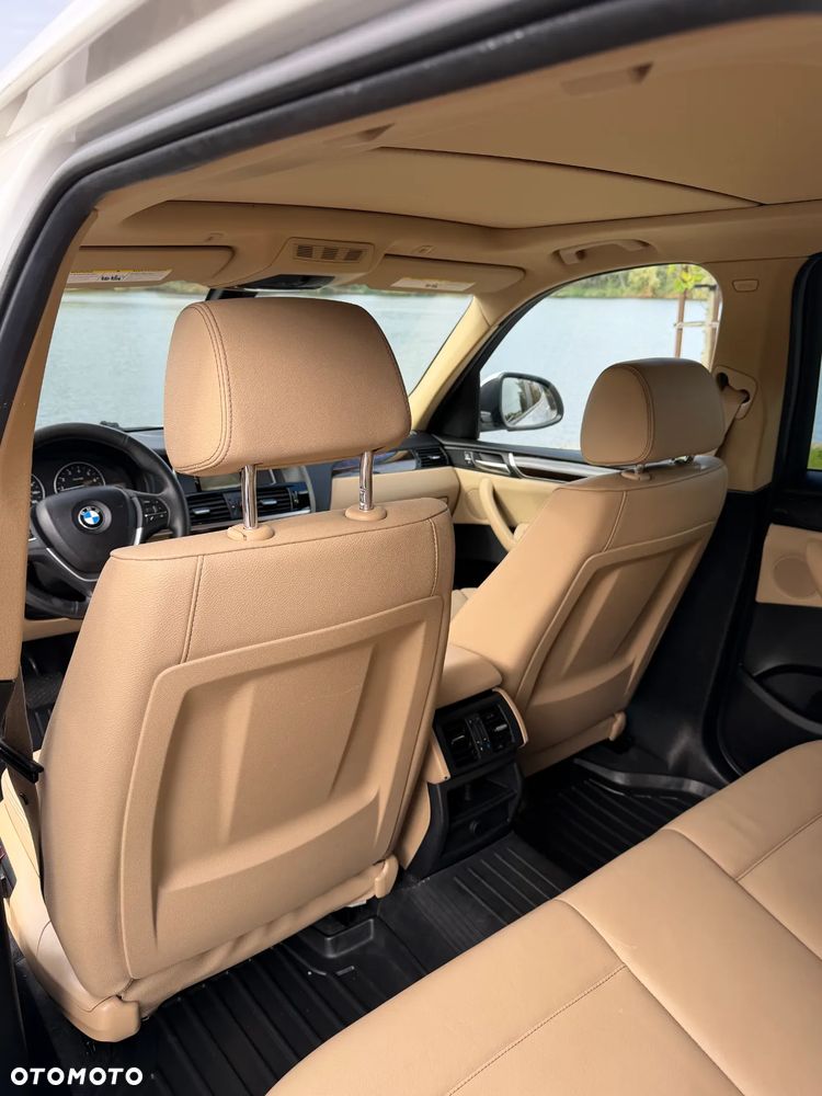 BMW X3 - 16