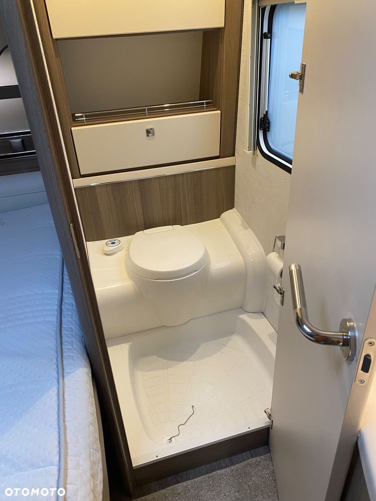 Fendt Tendenza 465  lifestyle - 7