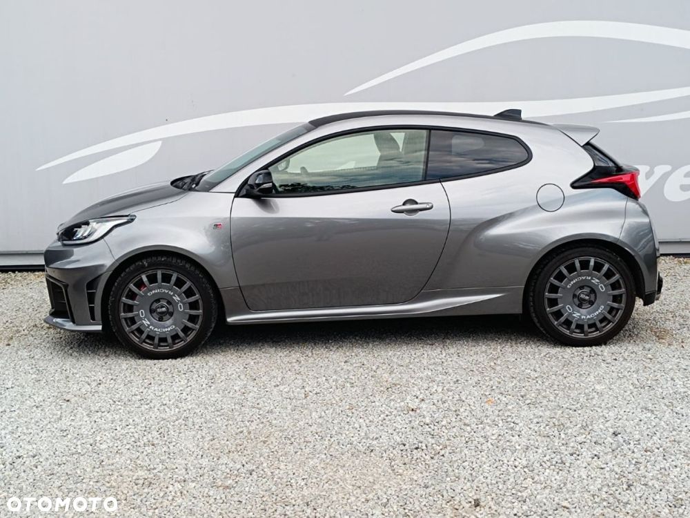 Toyota GR Yaris - 17