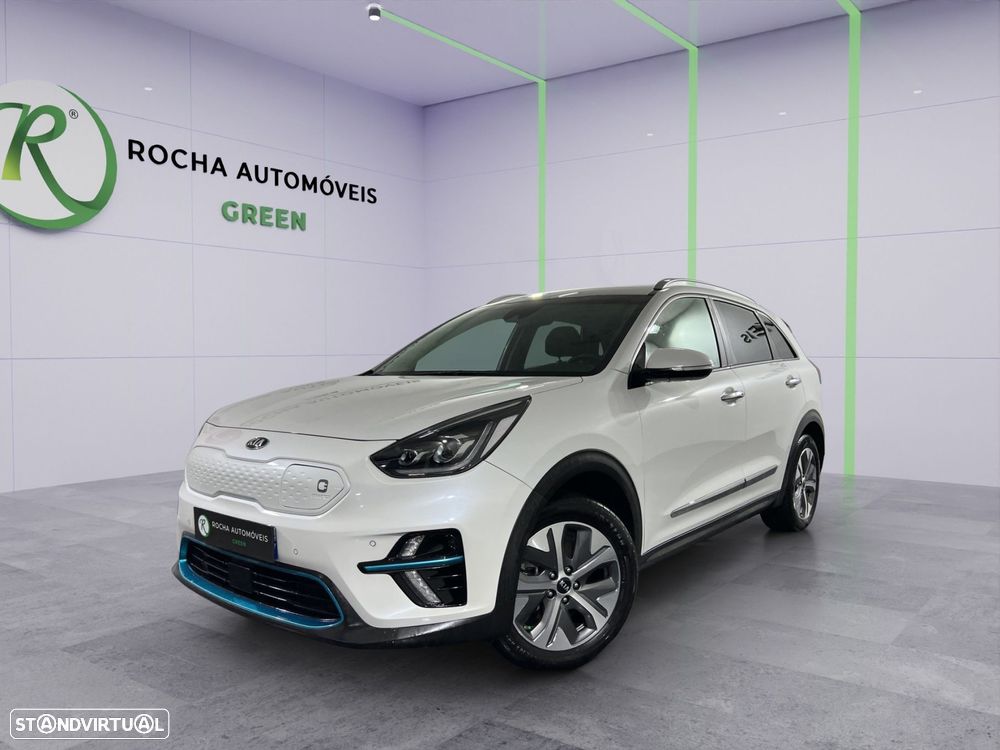 Kia e-Niro 64kWh - 1