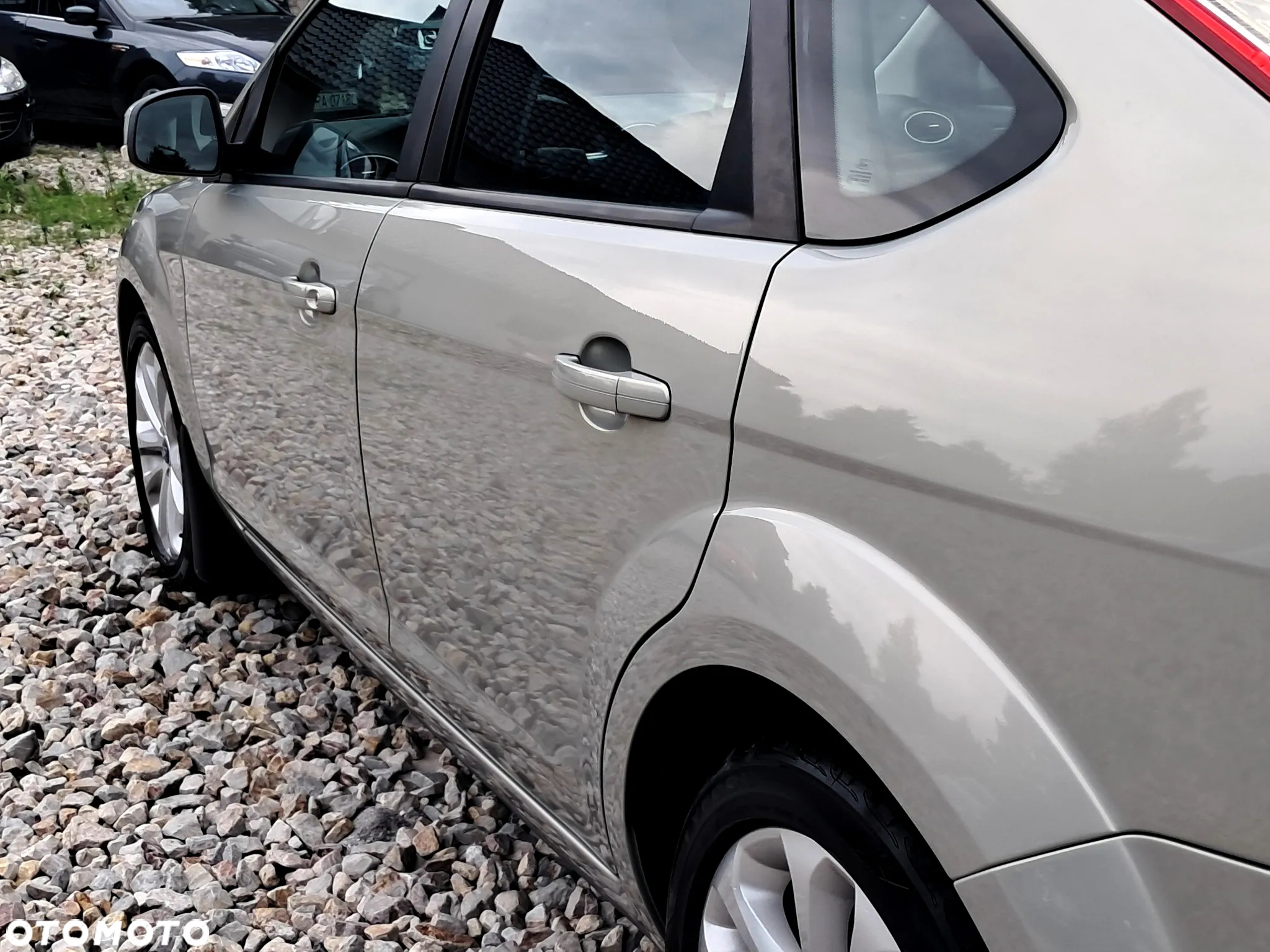 Ford Focus 2.0 16V Titanium - 6
