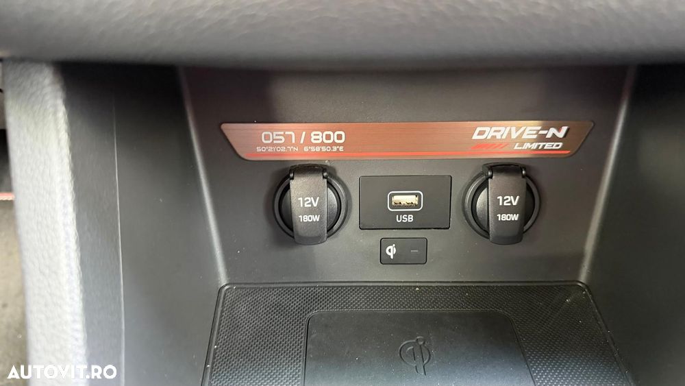 Hyundai i30 2.0 T-GDI N Drive-N Limited Edition - 10