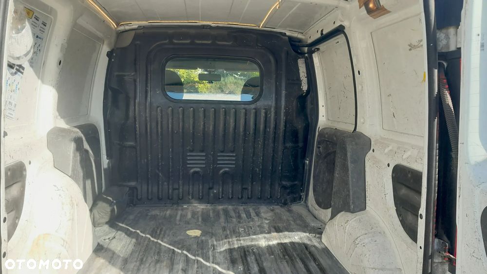 Fiat Doblo - 10