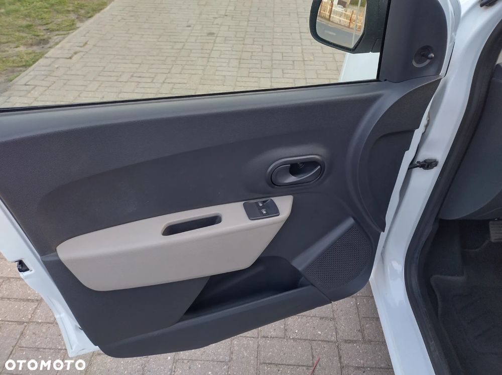 Dacia Lodgy - 8