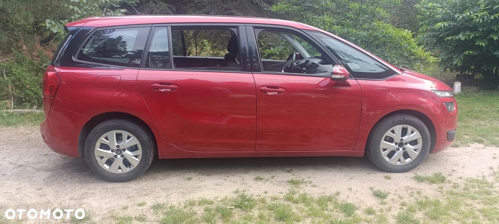 Citroën C4 Picasso 1.6 BlueHDi MoreLife S&S - 3