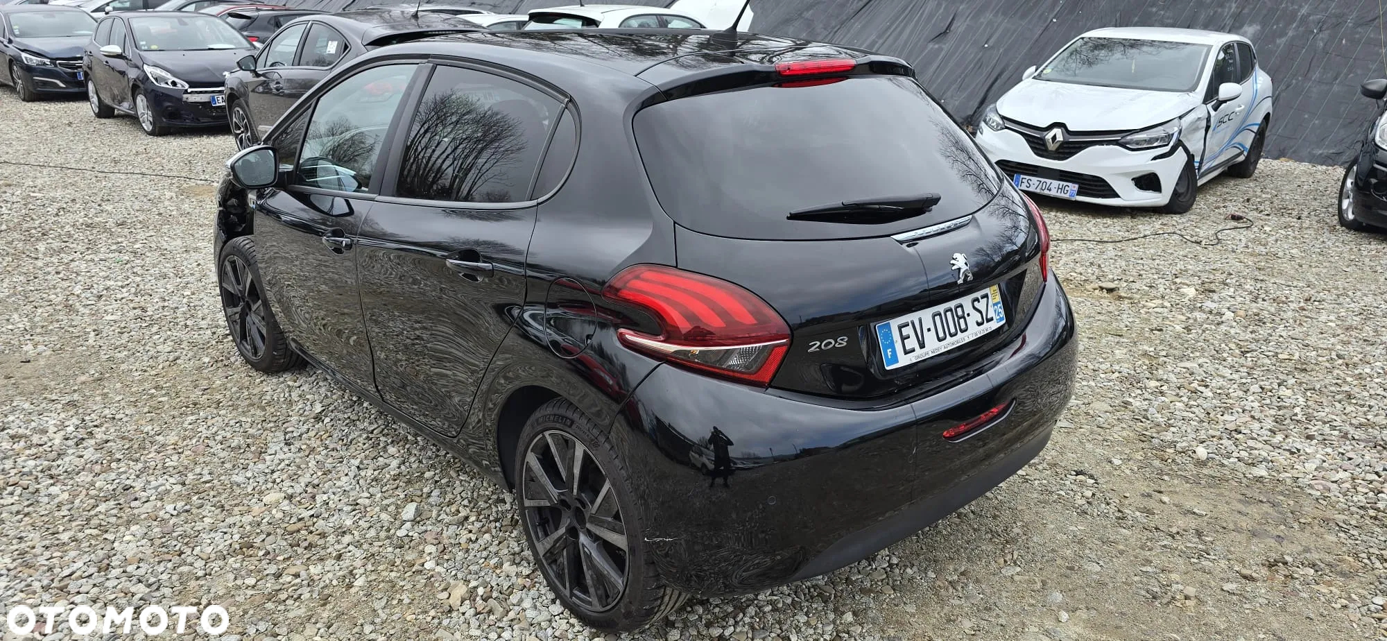 Peugeot 208 1.2 PureTech Access - 5