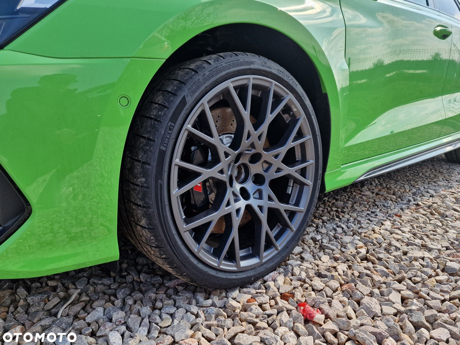 Audi RS3 Sportback - 2